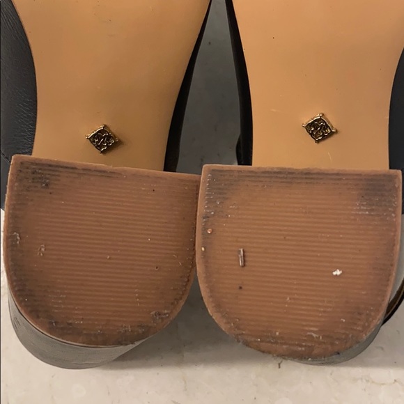 NANETTE Nanette Lepore ‘Madeline’ Block Heels - Picture 16 of 16